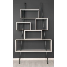 Bookshelf " La Folie" Bookshelf " La Folie"